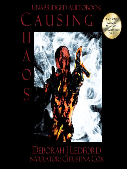 Cover image for Causing Chaos